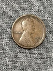 1914 S Lincoln Cent VG