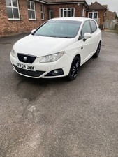 seat ibiza sport 1.4