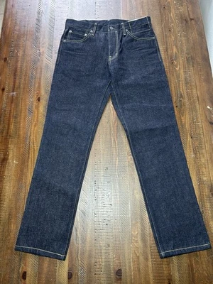 VISVIM Jeans for Men for sale | eBay