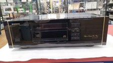 JUNK Pioneer PD-5000 CD Player For Parts Repair Used Japan