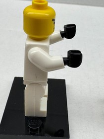 LEGO 2111 2113 2257 - Ninjago - Kai Zane Spinjitzu Spinners - Minifigures