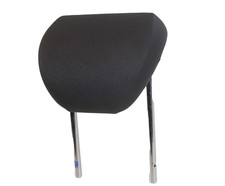 Seat Ibiza 4 IV 6P 6J SC ST Kopfstütze hinten rechts links Stoff schwarz