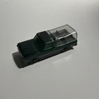 VINTAGE 1968 lesney matchbox Series #50 Kennel Truck