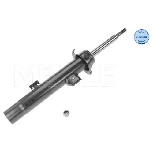 Amortisseur Meyle 3266230043 arrière à gaz d'origine pour berline Bmw Série 3