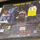 The WHO - Who Are You (2026) NEW 4 VINYL LP BOX SET SUPER DELUXE EDITION. Sealed