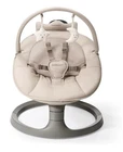 Momcozy 2-in-1 Electric Baby Swing Dual-Arm Support System Brand New Open Box