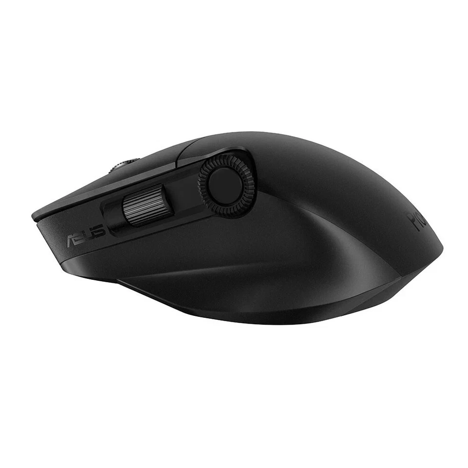 ASUS ProArt MD300 Wireless Bluetooth Dual Mode Mouse 4200DPI For Windows MacOS - Image 3 of 4