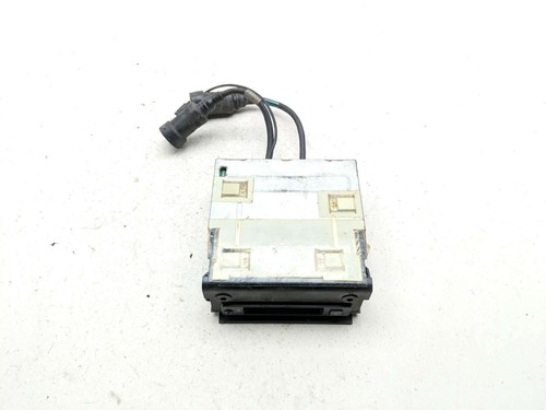 99-13 Yamaha Royal Star Venture XVZ1300 Cassette Deck Player Unit Assembly