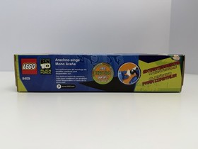 Lego Ben Ten 8409 Spider Monkey Buildable Action Figure Retired New In Box