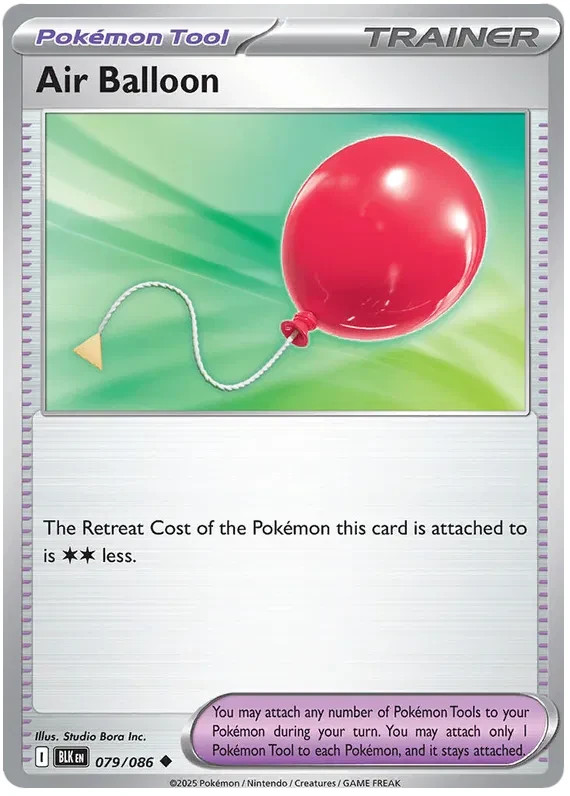 Pokemon TCG SV: Black Bolt Set - Choose Your Card! - Pack Fresh - BULK SAVINGS!