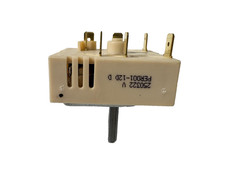 Genuine Samsung Range Oven, Infinite Switch New OEM DG44-01006C