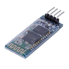 hc-06 rs232 4 pin Wireless Bluetooth Serial rf transceiver Module for arduino...