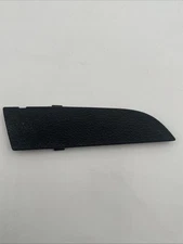 2011 - 2023 Dodge Charger Driver Door Handle Insert Inner Grab Cover 1SE59TRMAA