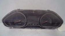 Compteur Peugeot 208