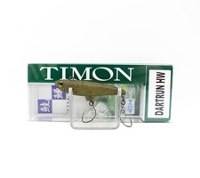 Jackall Timon Dart Run HW 46mm Sink Lure Endo Pumpkin (1338)