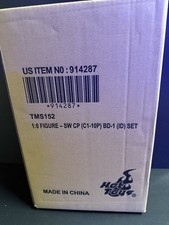 Hot Toys TMS152 Star Wars Chopper BD-1  Item No  914287 New