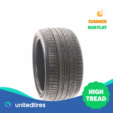 Driven Once 31535r20 Bridgestone Dueler Hp Sport Rft 110y - 1032
