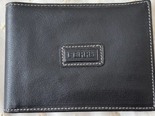 GIANFRANCO FERRE - Portafoglio uomo in pelle