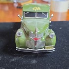 Hamilton Collection 1947 Dodge Pickup Truck 1:25 Diecast "Patiently Waiting" — photo 3