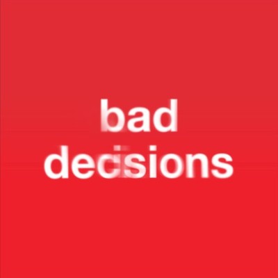 Audio Cd - Benny Blanco/Bts/Sno - Bad Decisions  - Virgin -D- Neu