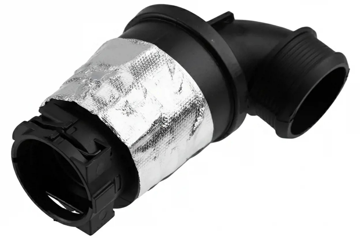 Ladeluftschlauch GPP-RE-128 NTY