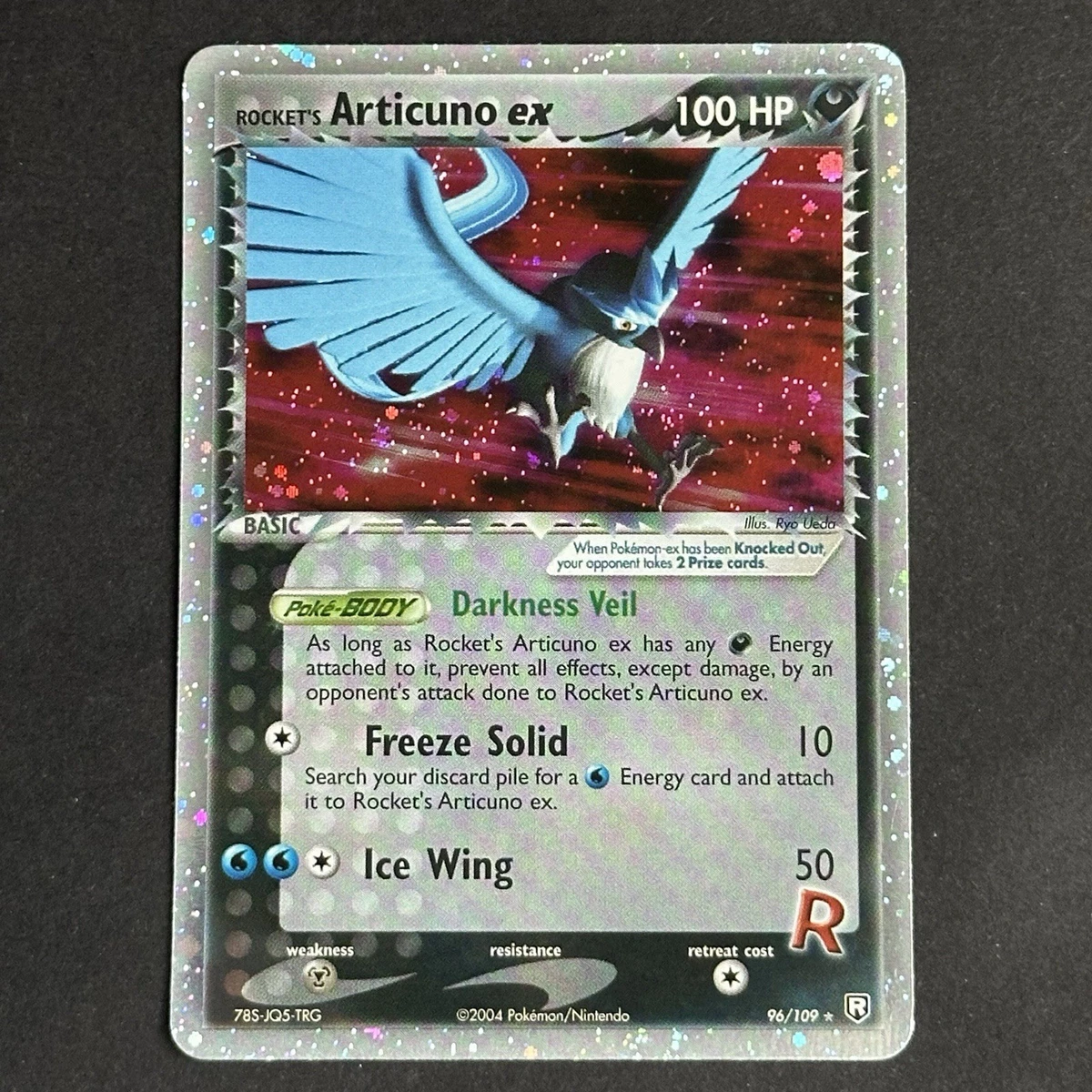 Preços baixos em Articuno Ex | eBay