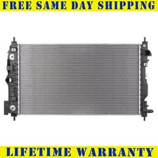 New Radiator For 2010-2015 Buick LaCrosse Chevrolet Impala 3.6L 2.4L 3.0L