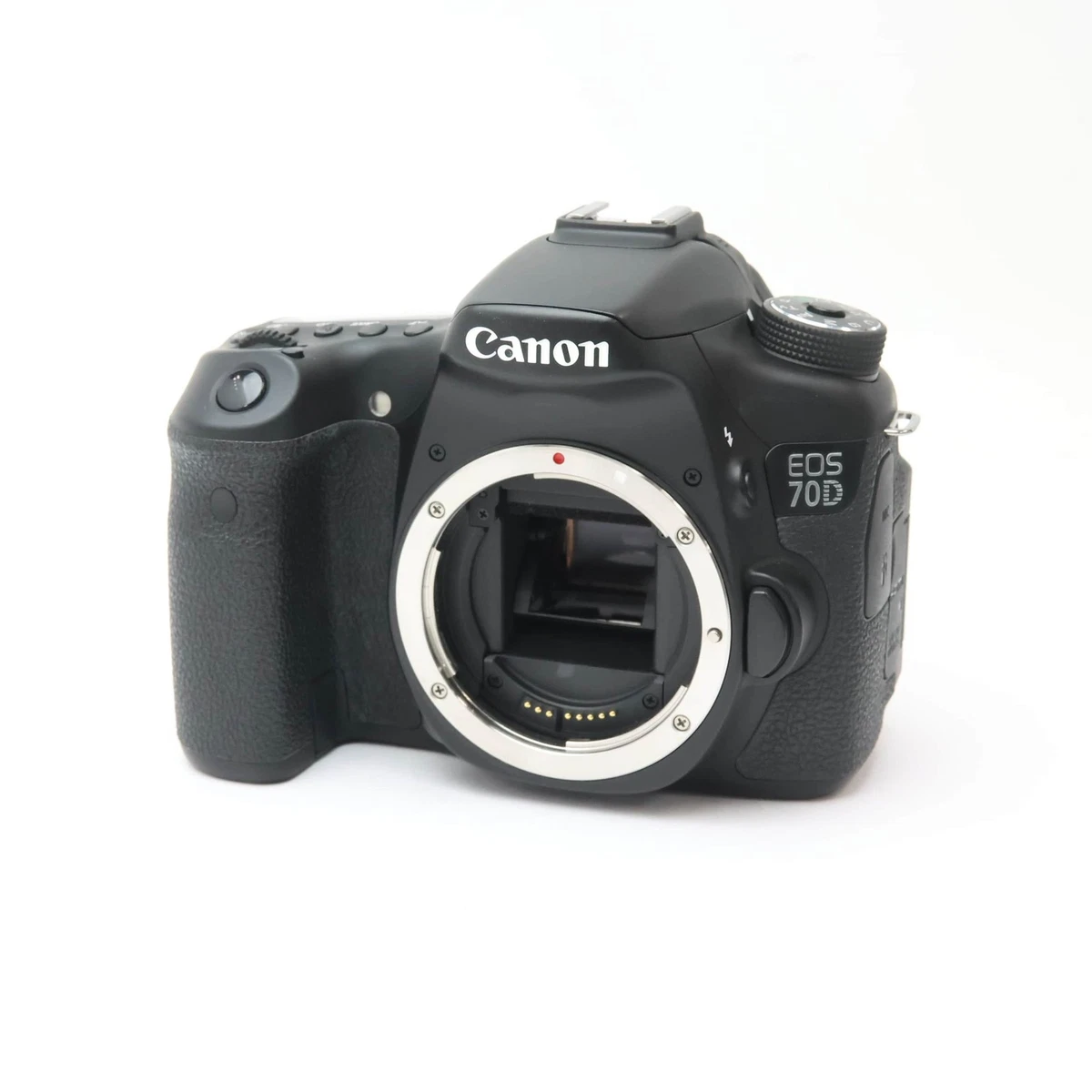 Canon EOS 70D Canon EOS Digital SLR Cameras for sale | eBay