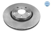 2X Bremsscheibe Vorderachse FüR Toyota Auris Avensis Stufenheck Kombi Corolla