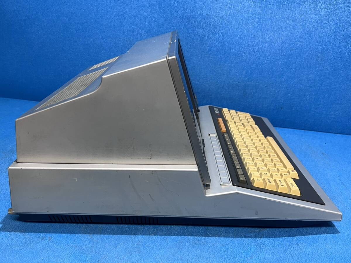 SHARP MZ-2000 Personal Computer From Japan | eBay