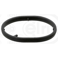 ORIGINAL® Elring 249.070 Dichtung, Ölkühler für Porsche CAYENNE BOXSTER 911
