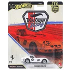 INHAND - Hot Wheels Premium Vintage Racing 2026 ' Ferrari 250 GTO