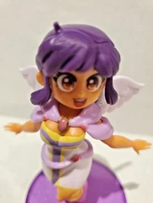 Aphmau Goddess ~ 4" Figure Collector ~ Meemeows ~ Cake Topper Toy