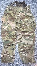 Gen III Soft Shell Cold Weather Pants/Trousers Multicam/OCP-Medium Regular D 