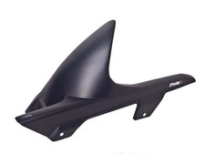 Puig Hugger nero opaco Honda CBR600 F 2011-2013