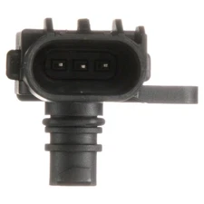 Manifold Absolute Pressure Sensor Delphi For 2011-2014 Chrysler 200 2.4L L4
