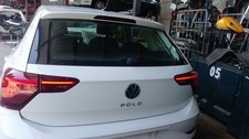 HECKKLAPPE / 2G6827025H / 1558143 FÜR VOLKSWAGEN POLO VI AW1, BZ1, AE1 1.0 TSI