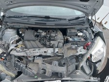 Catalytic Converter NISSAN NOTE MK2 (E12) 2013 TO 2019 1198 HR12DE
