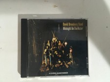 David Bromberg Midnight On The Water