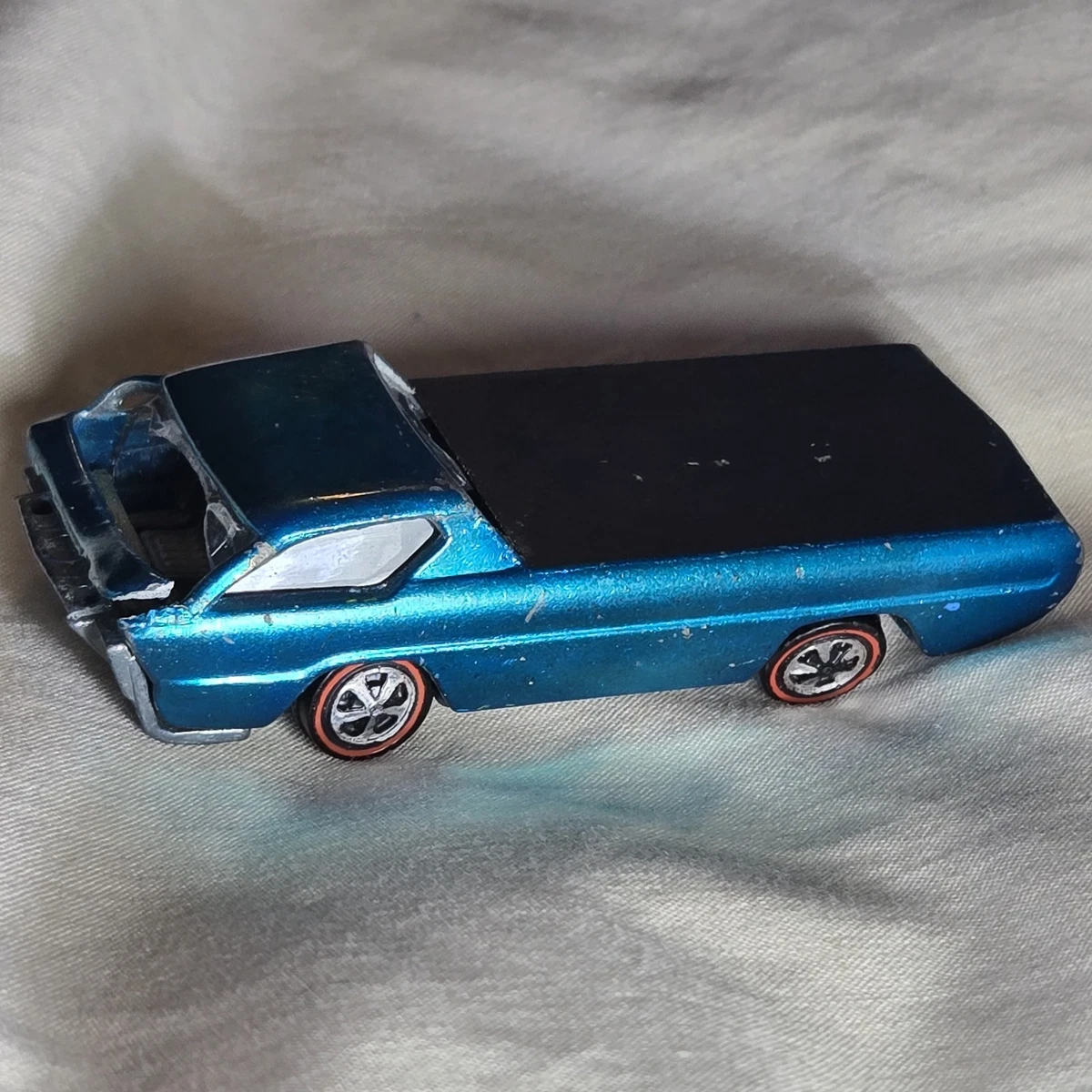 1967 Hot Wheels Vintage Manufacture Diecast Cars, Trucks & Vans