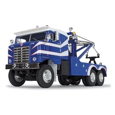 Kenworth Bullnose Heavy-Duty Wrecker