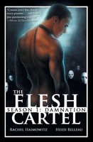 Rachel Haimowitz (U. A.) | The Flesh Cartel, Season 1 | Taschenbuch | Englisch