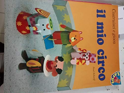 Il Mio Circo Book The Fast Free ShippingFREE US DELIVERY | ISBN: 8877475978 | Quality Books