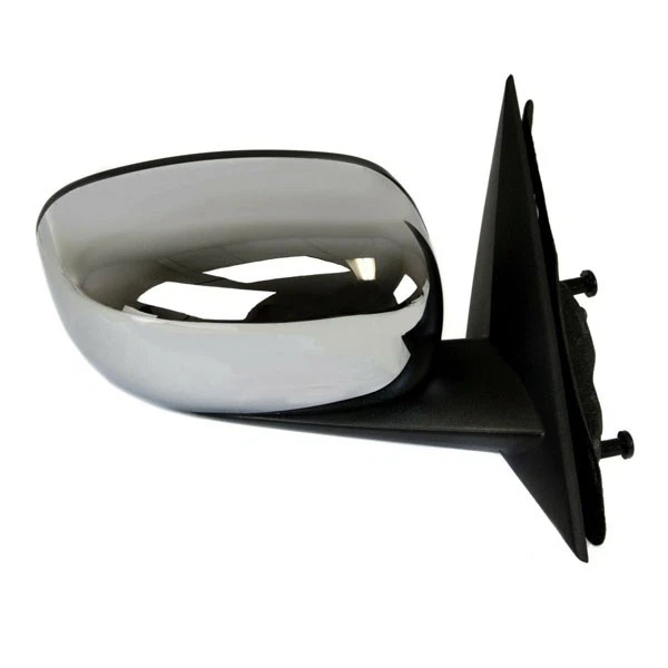 For 2005-2010 300 Front Right Mirrors Chrome Plastic 1CJ981XRAC CH1321340 Q - Image 2 of 4