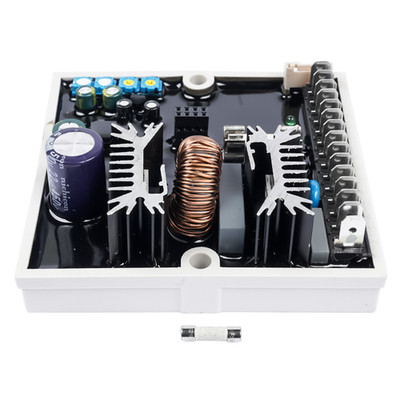 Automatic Voltage Regulator A6762 Fit for Meccalte Generator 40-270VAC Single