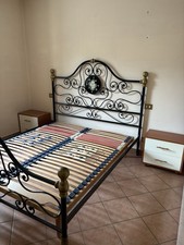 Camera Da Letto Matrimoniale Usata Come Nuova