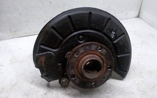 Essieu Volkswagen CADDY