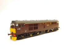 Bachmann 35-820K WCRC Class 31  Diesel 'Gryphon' 31190 (OO) Boxed