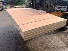 Job lot, 21 new sheets 9mm exterior hardwood plywood sheets 2440 x 1090, ref 380