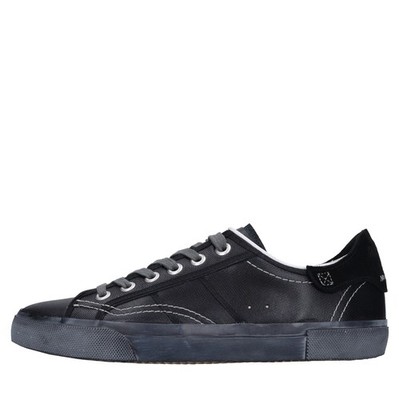 MESA HF2MS550 520 sneakers HIDNANDER men black Amz020_hidn